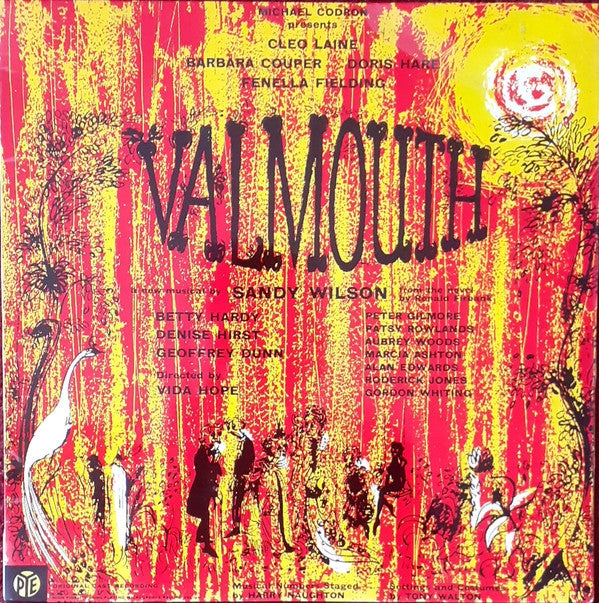 Valmouth